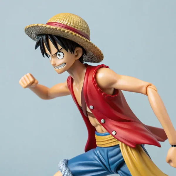Action figure anime - One Piece
