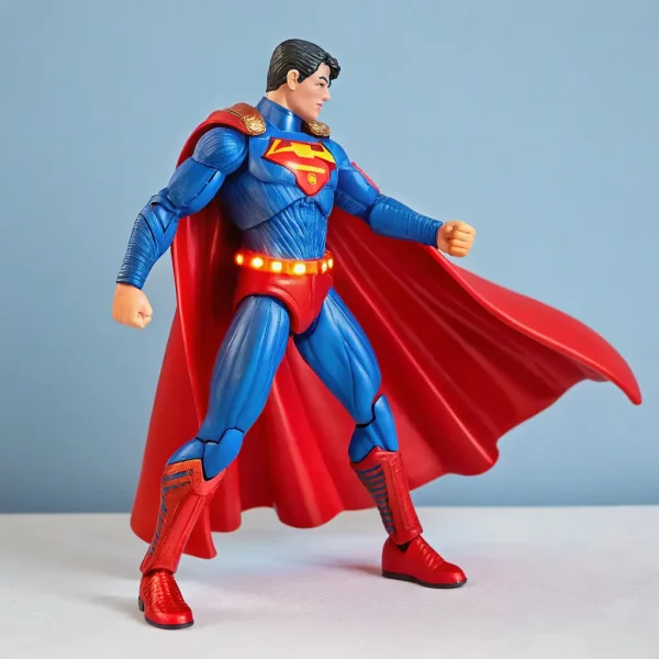 Action figure di supereroi - Marvel