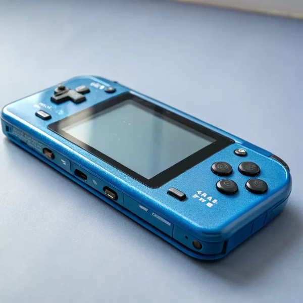 Game Boy Advance
