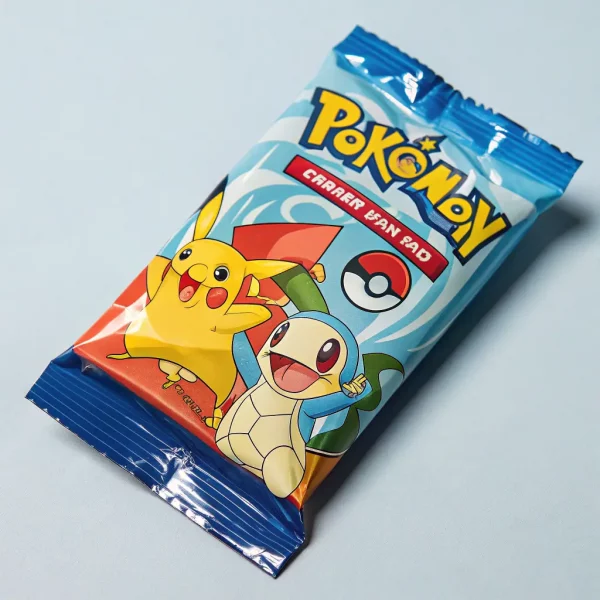 Busta di espansione GCC Pokémon